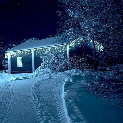 SOPLE 500 LED LAMPKI ZEWNĘTRZNE IP44 STAŁE + FLASH na Arena.pl