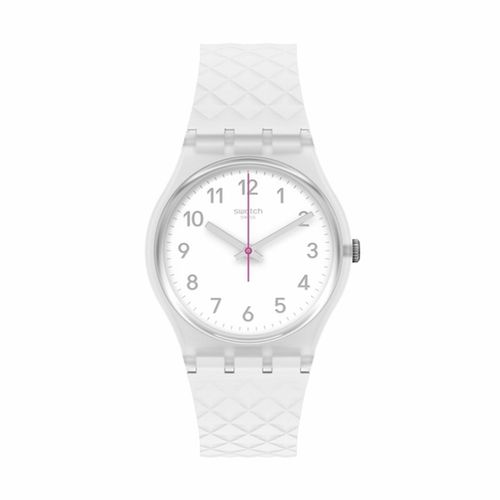 Zegarek Damski Swatch (Ø 34 mm) na Arena.pl