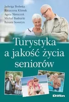 Turystyka a jakość życia seniorów zdjęcie 1