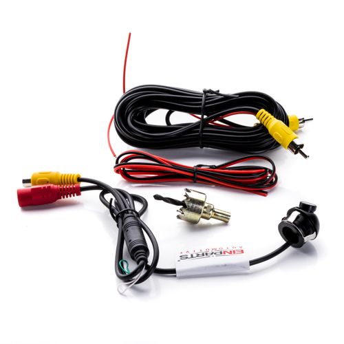 Kamera cofania uniwersalna EPP005 na Arena.pl