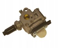 GAŹNIK KOSY SPALINOWEJ KAWASAKI TH43 TH48