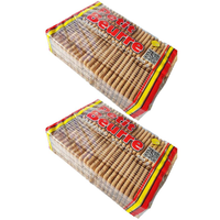 JASTA SWEETS Herbatniki Petit Beurre 400 g x 2 sztuk