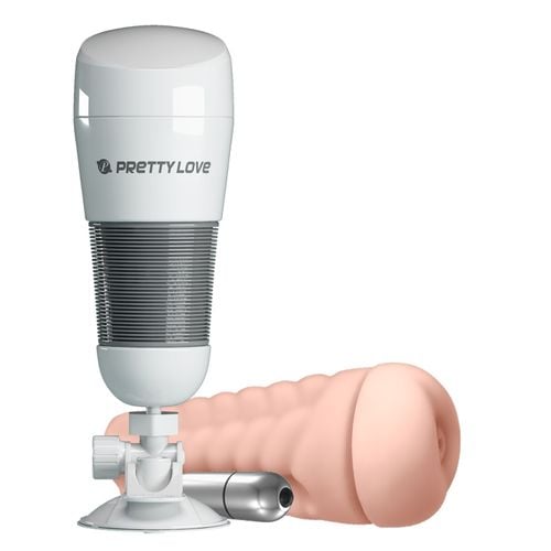 pretty love  hedy, vibration suction base na Arena.pl