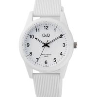 Zegarek Unisex Q&Q SPORT ONLY TIME (Ø 40 mm)