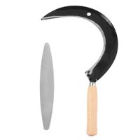 SIERP GŁADKI + OSEŁKA OWALNA KOMPLET