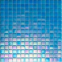 MOZAIKA WA16 RAINBOW NIEBIESKI. OPAKOWANIE 10 SZT