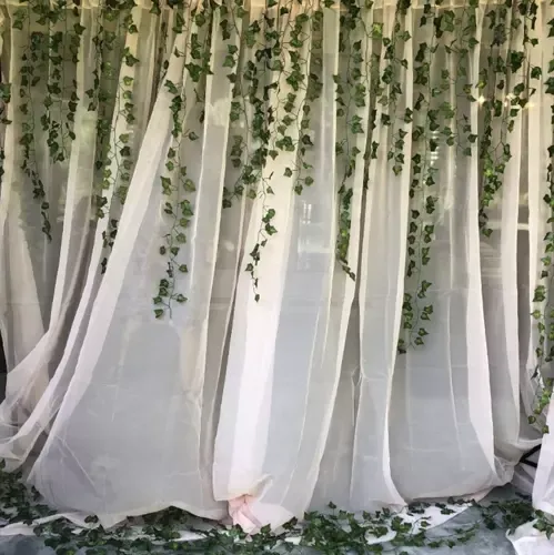 Sztuczny Bluszcz- Girlanda 50,4M Gardlov 19737 na Arena.pl