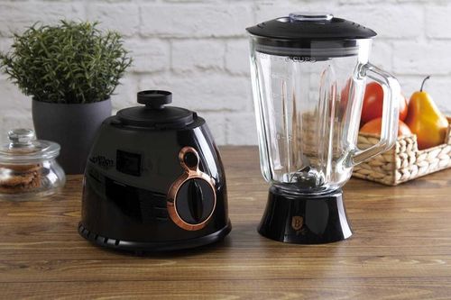 blender berlinger haus bh-9025 black rose na Arena.pl