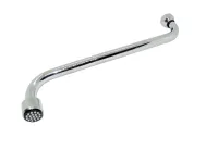 Wylewka 260 mm baterii podgrzewacza perfect