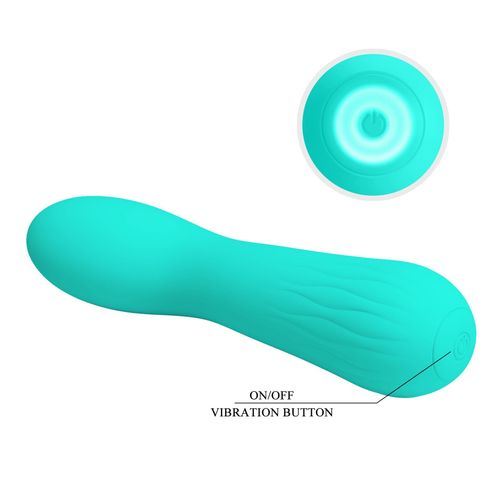 PRETTY LOVE   Faun Green, 12 vibration functions Memory function na Arena.pl
