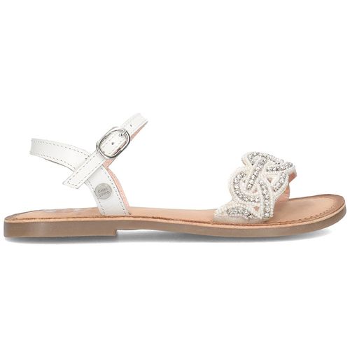 Gioseppo - Sandały Dziecięce - 45015 WHITE 33 na Arena.pl