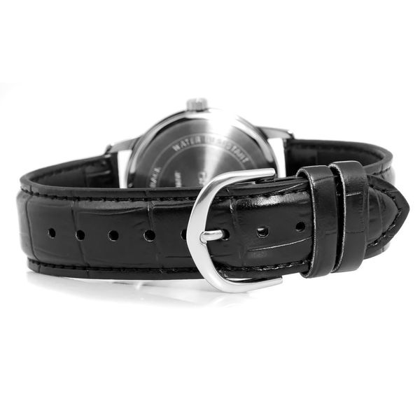 ZEGAREK MĘSKI CASIO MTP-V002L-1BUDF (zd106c) + BOX zdjęcie 4