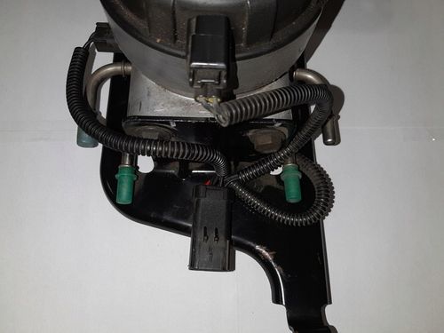 Filtr paliwa separator Voyager 2.5 2.8 68004427AA na Arena.pl