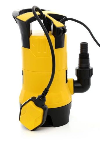 pompa do wody brudnej 1650w kd740 na Arena.pl