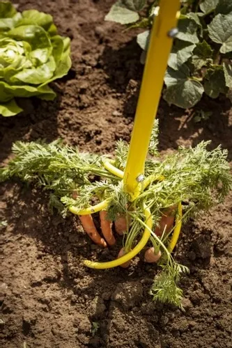 XXL KULTYWATOR SPULCHNIACZ GLEBY RĘCZNY ADLER na Arena.pl