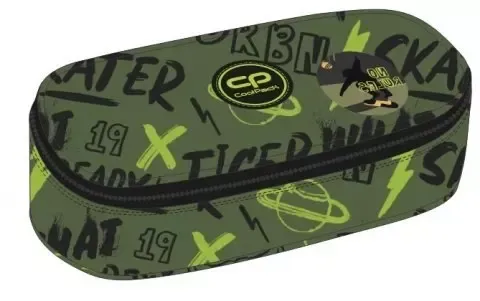 Piórnik Coolpack Campus Tiger zdjęcie 1