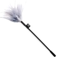 Piórko do łaskotania - 50 Twarzy Greya