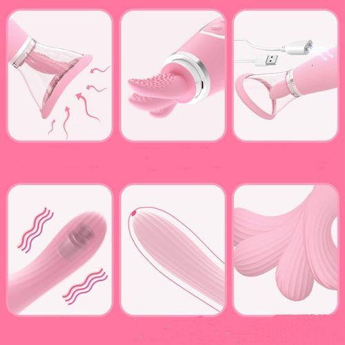 Wibrator-Mary Usb na Arena.pl