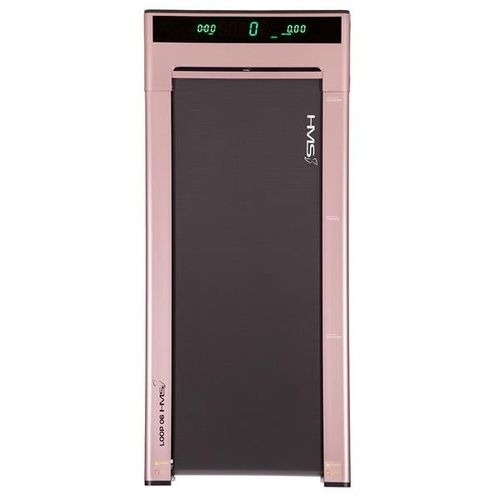 LOOP06 PINK BIEŻNIA ELEKTRYCZNA HMS na Arena.pl