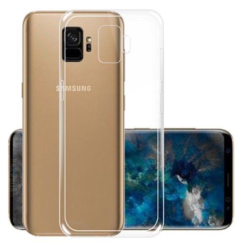 Samsung S9 Plus Etui Silikonowe TPU na Arena.pl
