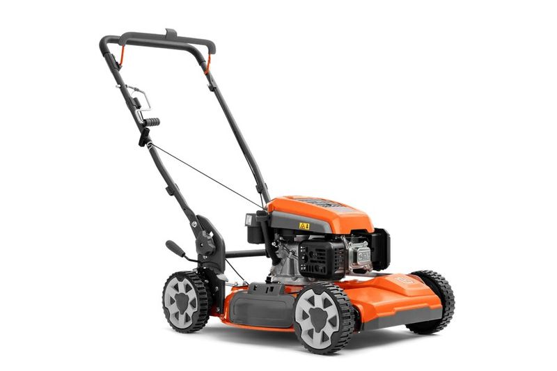 KOSIARKA LB 251S PRZEDNI NAPĘD zdjęcie 4