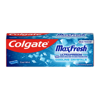 colgate max fresh cooling crystals pasta do zębów 20 ml