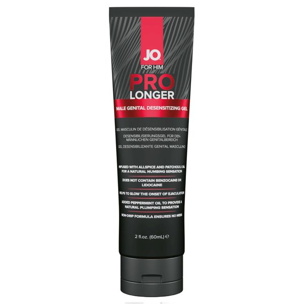 żel przedłużający jo prolonger 60 ml zdjęcie 1