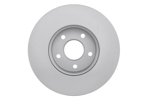 TARCZA HAM PRZOD 278X25 V BOSCH na Arena.pl
