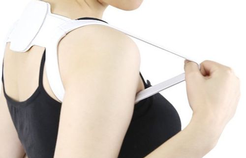 KOREKTOR wad POSTAWY PLECY Prostotrzymacz na Arena.pl