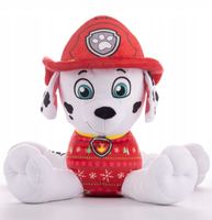 DUŻA MASKOTKA MARSHALL PSI PATROL PLUSZAK 50 CM