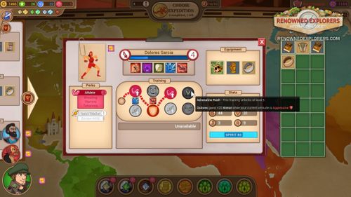 Gra Linux, Mac OSX, PC Renowned Explorers (wersja cyfrowa; ENG) na Arena.pl