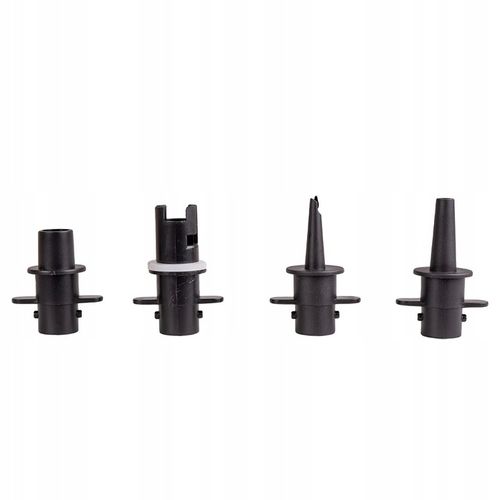 Pompka elektryczna do mat nadmuchiwanych 1.8 PSI na Arena.pl