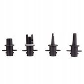 Pompka elektryczna do mat nadmuchiwanych 1.8 PSI