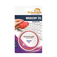 Technicqll żel czyszczenie wielofunkcyjne 60g