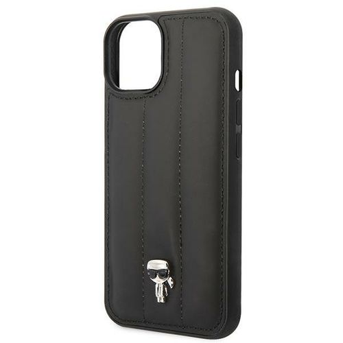 Etui Karl Lagerfeld do iPhone 15 Plus, iPhone 14 Plus, Czarny na Arena.pl