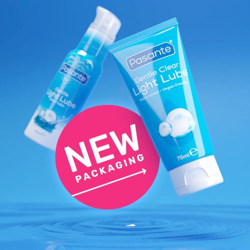 Pasante Gentle Light Lubricant 75Ml na Arena.pl