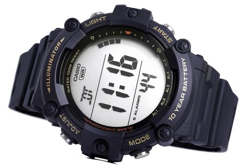 zegarek casio ae-1500whx-1avdf + box na Arena.pl