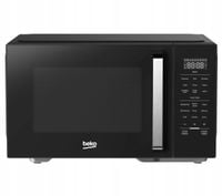 Kuchenka mikrofalowa Beko MCF 26310 BAF Grill Termoobieg AirFry