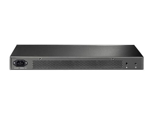 Switch TP-Link 52p TL-SG3452 (48x1000Mbit, 4xSFP) na Arena.pl