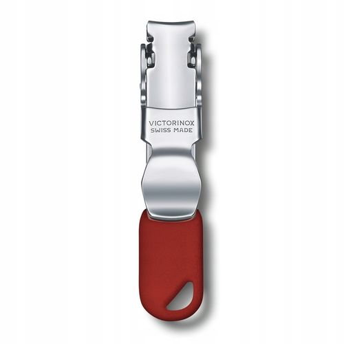 Victorinox 8.2050, obcinacz do paznokci, NailClipper, Swiss Made na Arena.pl