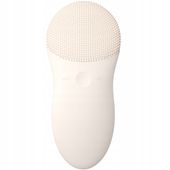 Silikonowa szczoteczka do mycia i masażu twarzy TOUCHBeauty TB-1788