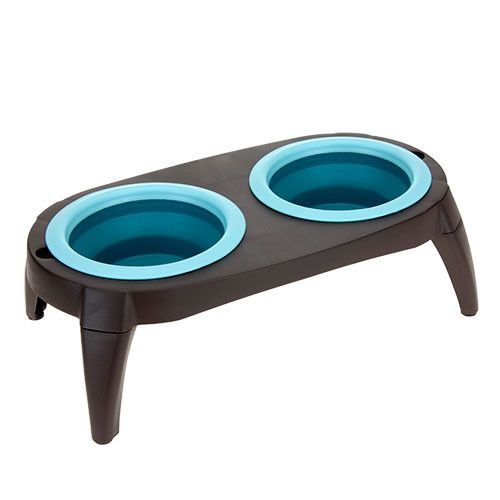 Podwójna Miska dla Psów na Arena.pl