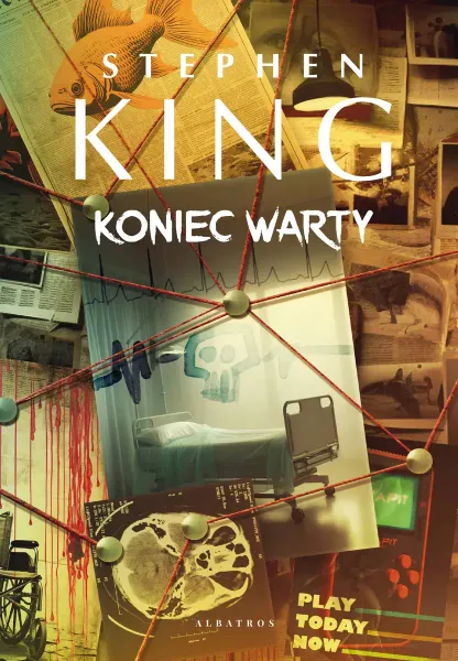 Koniec warty (wydanie limitowane) zdjęcie 1
