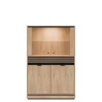 FERRO FE04 WITRYNA NISKA 4D