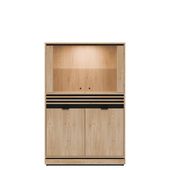 FERRO FE04 WITRYNA NISKA 4D