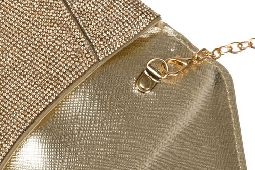 kopertówka ptn xs101-8702 gold na Arena.pl