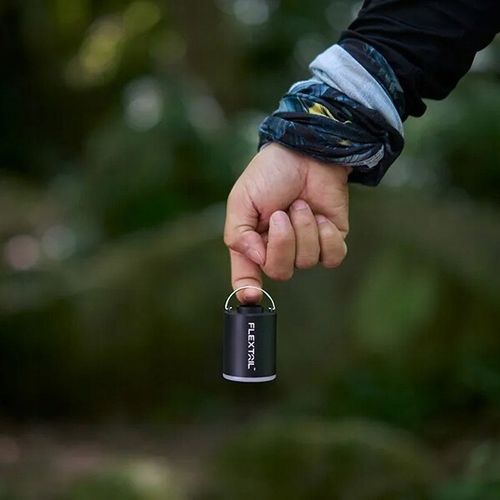 Pompka elektryczna USB-C akumulatorowa Flextail 2W1 Tiny Pump X 2024 Black na Arena.pl