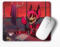 Podkładka Hazbin Hotel DO WYBORU - RÓŻNE ROZMIARY
