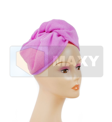 Ręcznik do włosów na Arena.pl