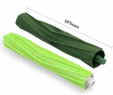 Zestaw Zamiennik do iRobot Roomba szczotki fi3/i4/i6/i7/i8/E5/E6/E7 13el. na Arena.pl